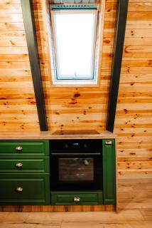 Peaceful Cabin - 7
