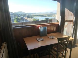 Appt 4 prs Tour de La Biche depart skis aux pieds - 6