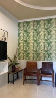 Lux Hotel Mathiveri - 9