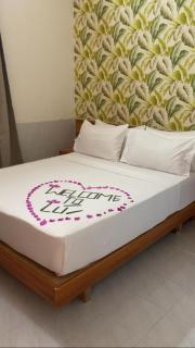 Lux Hotel Mathiveri - 1