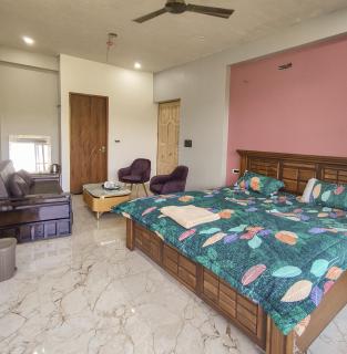 Enchanting Mountain Stays - 2