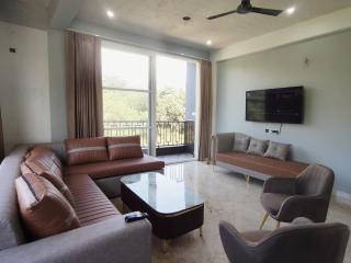 Enchanting Mountain Stays - 6