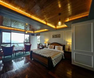 THE ENGLISH COTTAGE - 5