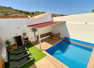 Villa Montaña - Private Pool & BBQ - 4