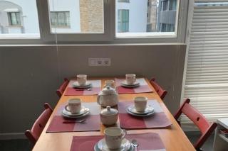 Apartamento Familiar edificio Mont Blanc en Sierra Nevada - 5