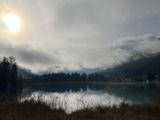 Mountainview-Lodge exklusiver Neubau mit Bergblick - 4