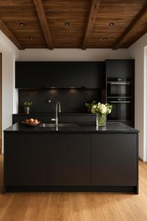 Mountainview-Lodge exklusiver Neubau mit Bergblick - 1