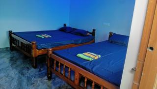 Sateri Homestay Gokarna Beach - 8