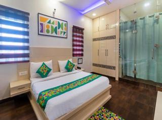 Hotel Grand Olive Aero Suites Near Delhi Airport - Nuova Delhi - 4