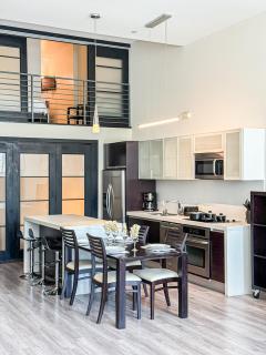 Stylish 2BR Loft with Top-Tier Amenities - 104 - GL - 7