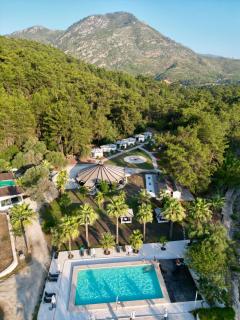 nature village olympos - 3
