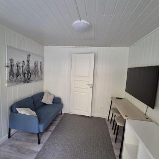 Just Sleep Arendal - 8