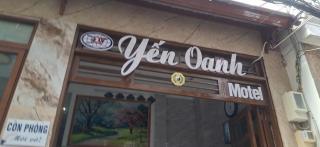 Yến Oanh Motel - window all rooms, Quan 5, Ho Chi Minh City - 3