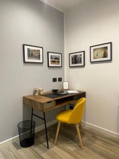 UNA Room - 9