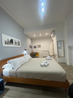 UNA Room - 4