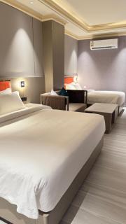 Amaris Hotel - 2