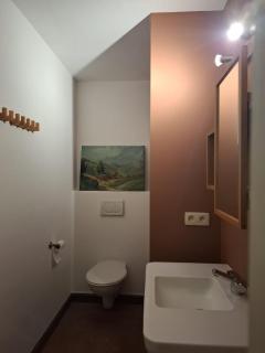 Gîte de La Blanche Ferme près de Pairi Daiza - 1