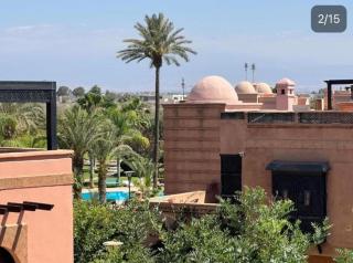 Atlas Golf resort - 8