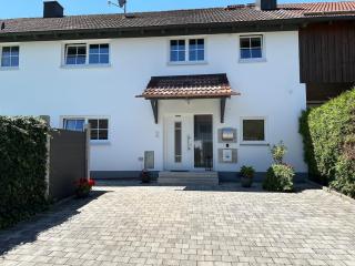 Ferienhaus Heiß - 9