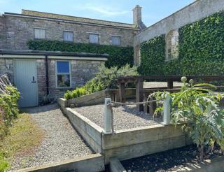 Angel Cottage Swanage - 3