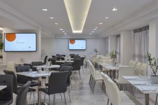 Boss Boutique Athens by Prima Hotels - Atenas - 5
