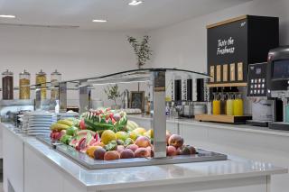Boss Boutique Athens by Prima Hotels - Atenas - 8