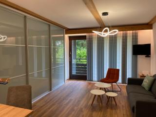 Gut ausgestattete Ferienwohnung in der Nähe des Millstätter Sees - 7