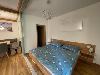 Gut ausgestattete Ferienwohnung in der Nähe des Millstätter Sees - 2