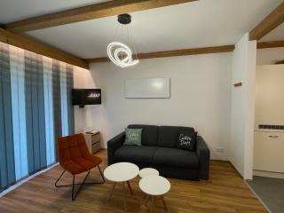 Gut ausgestattete Ferienwohnung in der Nähe des Millstätter Sees - 6