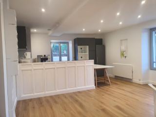 Appartement entier - 1