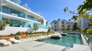 Mara's Apartments Higuerón - Azzurro Med Two Collection - Seaviews - 1