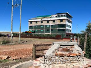 Mara Balanite Hotel - 3