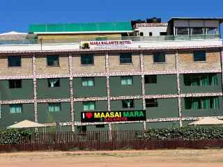 Mara Balanite Hotel - 2