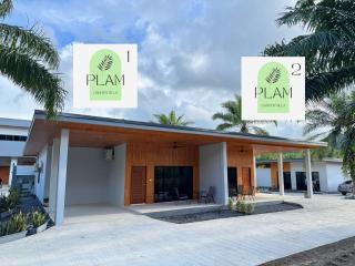 Palm Garden Villa Aonang - 4