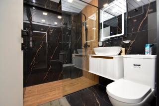 New apartment in centre Yerevan - 6