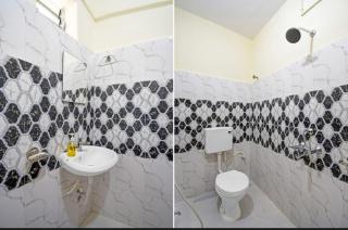 Sapphire Guest House - 6