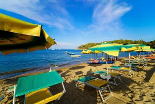 Residence in Capoliveri just 200 mt from the beach - 8