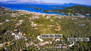 Golden Sun Suites - 1