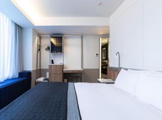 Hotel Grand Olive Aero Suites Near Delhi Airport - Nuova Delhi - 7
