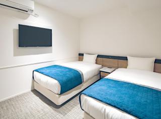 Hotel Grand Olive Aero Suites Near Delhi Airport - Nuova Delhi - 8