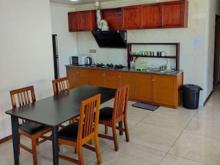 Alice 3-bedroom luxury apartment - Nadi - 7