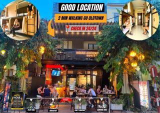 Hoi An Ancient Town Hostel & Bar - 7