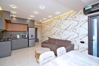 New apartment in centre Yerevan - 8