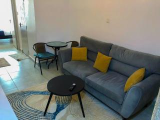 LuxeStays - 1 Bedroom TRM Drive Thika Road - 3