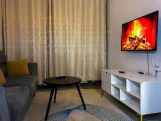 LuxeStays - 1 Bedroom TRM Drive Thika Road - 0