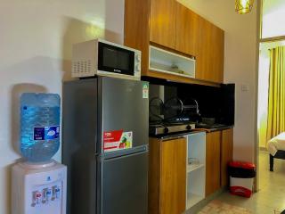 LuxeStays - 1 Bedroom TRM Drive Thika Road - 2