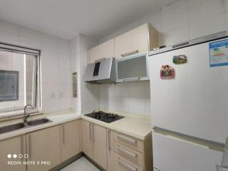 Apple Community North District Serviced Apartment - 7