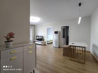 Apple Community North District Serviced Apartment - 8