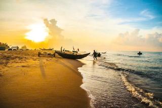 Căn hộ Resort Long Cung Vũng Tàu cách Bãi Sau 5km - 3