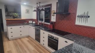 Captains Cottage - 7